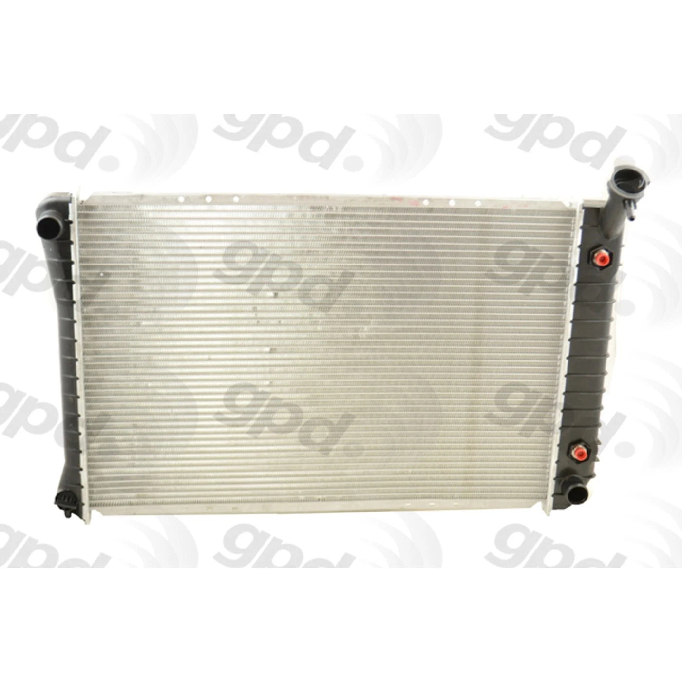 Radiator for Oldsmobile Cutlass, Buick Century, Ciera (1992–1996)
