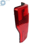 Left Side Rear Tail Light Assembly for Ford F250 F350 (2020-2022)