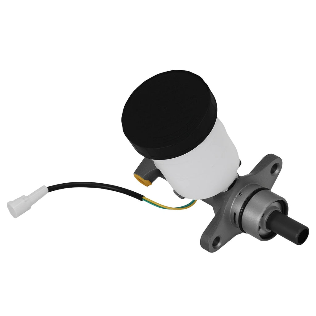 Aluminum Brake Master Cylinder for Geo Tracker 1.6L (1996–1998) 91172675