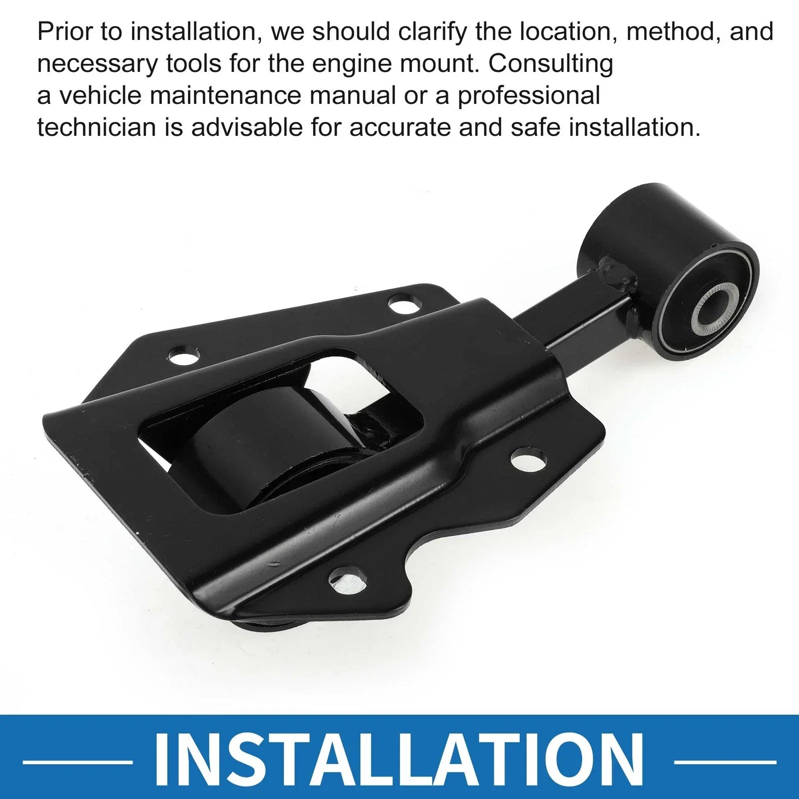 Engine Mount for Hyundai Getz (2002-2010)