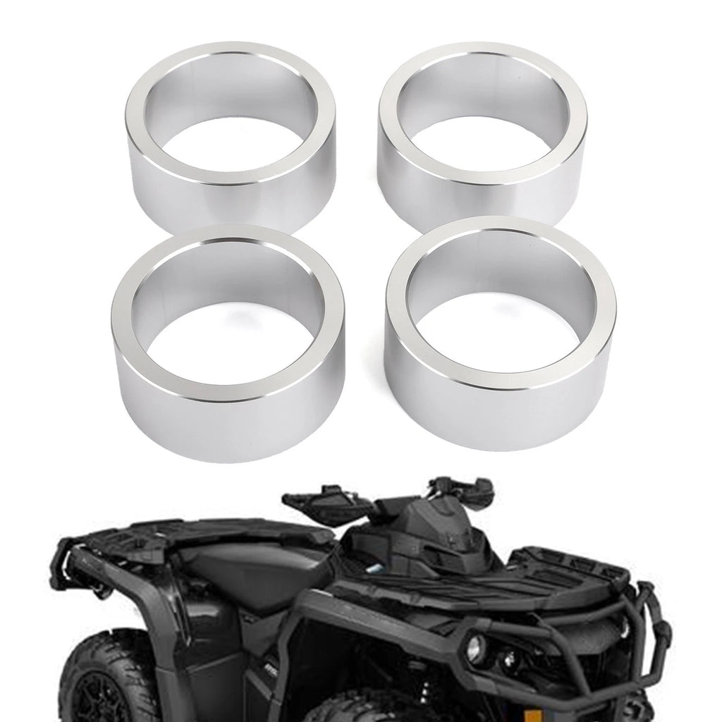 Rise Suspension Lift Spacer Kit for Can-Am Outlander 650 800 (2006–2023)