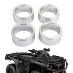 Rise Suspension Lift Spacer Kit for Can-Am Outlander 650 800 (2006–2023)