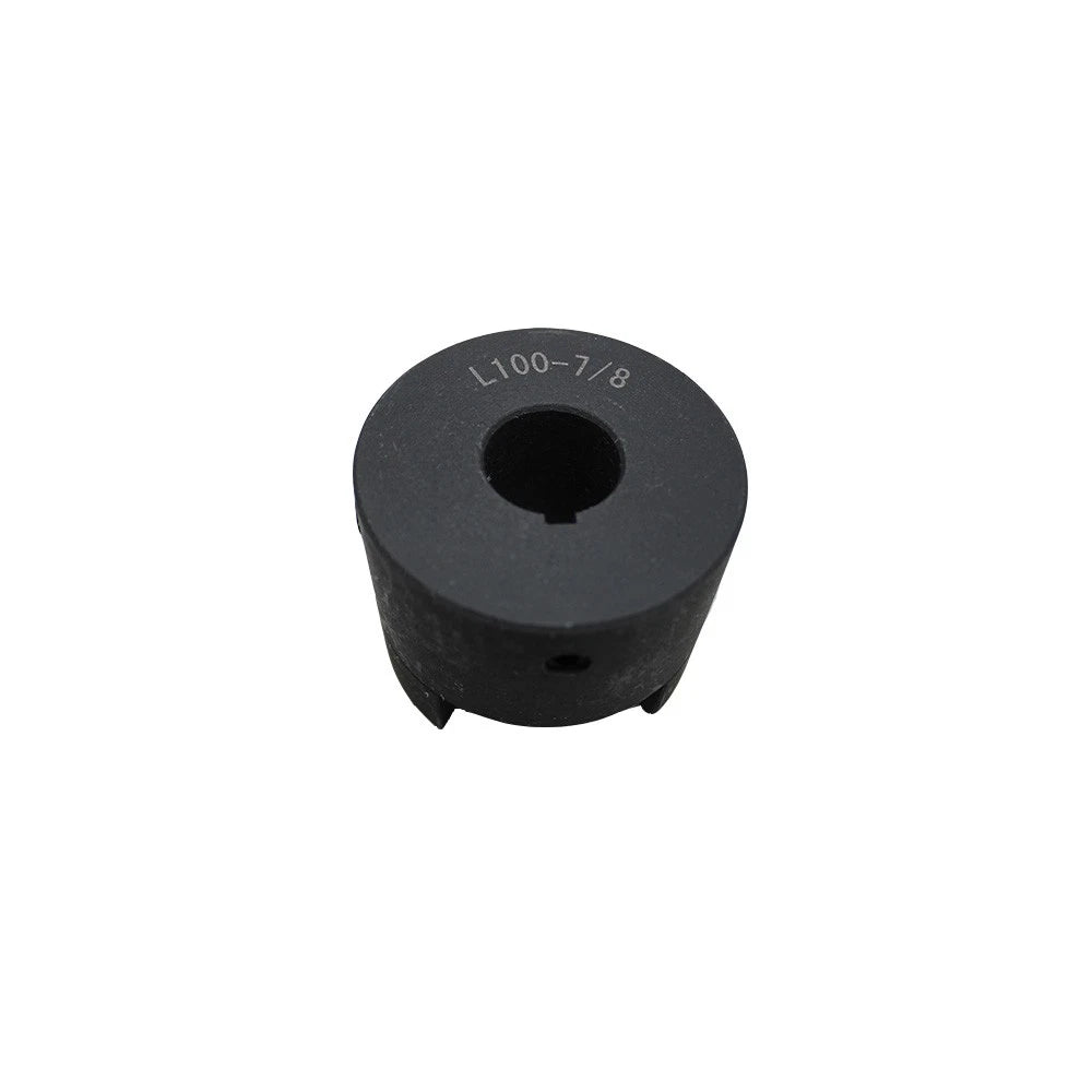 7/8" L100 L-Jaw Coupler for