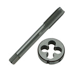 HSS Tap Die 1.5mm for Metric Applications