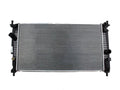 Radiator for Mazda 3 Sport (2009–2013) KZ466YV