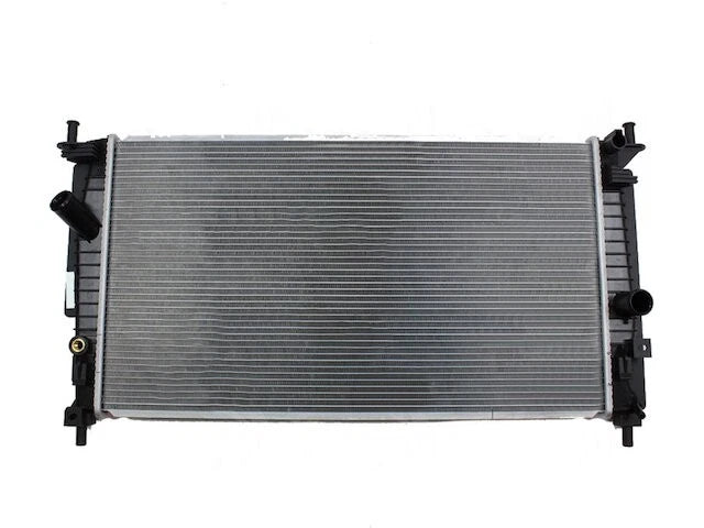 Radiator for Mazda 3 Sport (2009–2013) KZ466YV