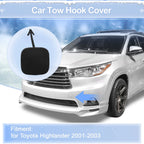 Tow Hook Cover Cap for Toyota Highlander (2004–2007) No. 5212748030