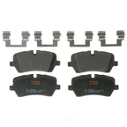 Brake Pad Set for Land Rover Range Rover Sport (2014–2020)