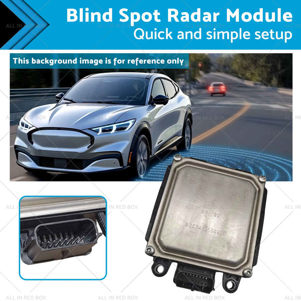 Blind Spot Radar Module for Ford F-150, Fusion (2015–2020) HC3Z-14C689-A