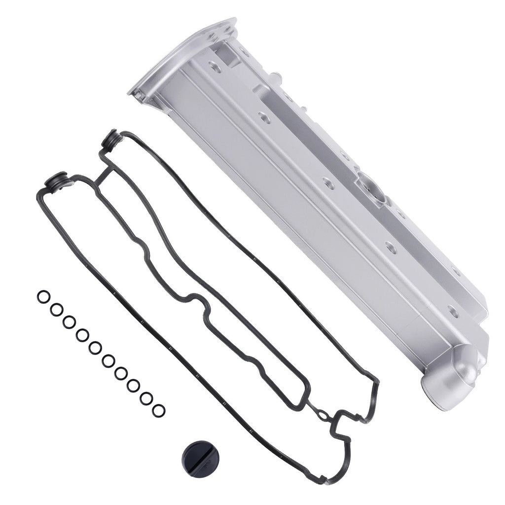 Aluminum Valve Cover with Gasket for Suzuki Forenza 2.0L (2006–2008) 11170-85Z20