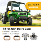 Disc Brake Caliper for John Deere 4X4 HPX/TX Turf Gator (VGA12134)