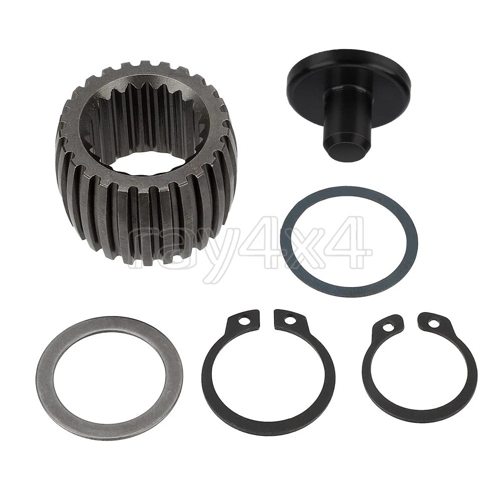Drive Shaft Coupling Coupler for Yamaha YFM450 YFM550 YFM700 (2007–2023) 5KM-46559-00-00