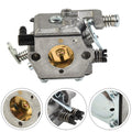 Carburetor WT215 for Chainsaw Models M50 M10 M30 (11231200605)