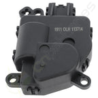 2X Blend Door Actuator for Ford Fiesta (2011–2018) HVAC 604-400