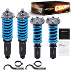 24 Level Damper Adjustable Coilovers Shocks Kit for Lexus IS250 IS350 AWD 06-13