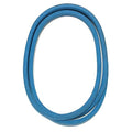 A134K Aramid Blue V-Belt (1/2" X 136") for Zero-Turn Lawn Mowers