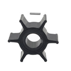 Outboard Impeller with Key for Tohatsu/Nissan 6/8/9.8HP (1990–2023) 3B2-65021-1 18-8920 500344