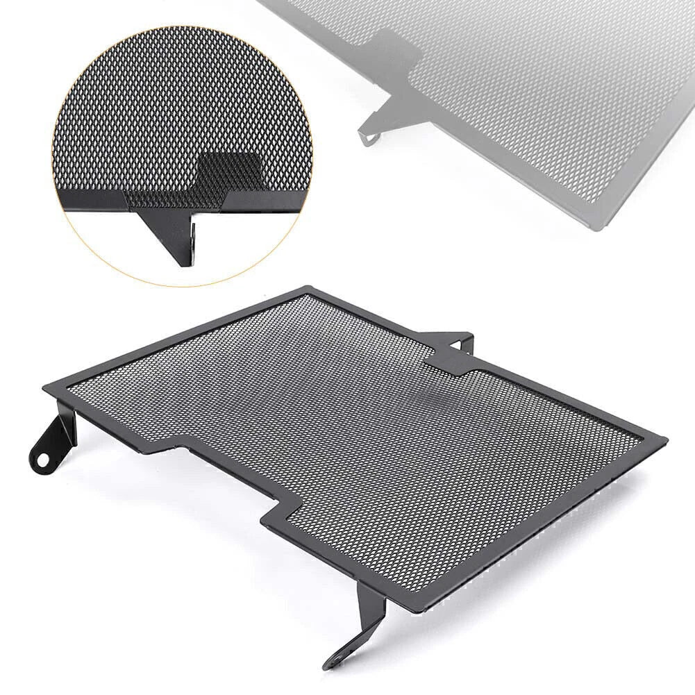 Radiator Grille Cooler Cover for Suzuki GSXS 1000/1000F (2015–2017)