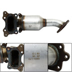 Front Catalytic Converter for Honda Accord 2013-2017