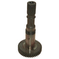 Lower Drive Shaft for Caterpillar 320B 320BL 320BN 320BS 322BL 322B (1995–2005)