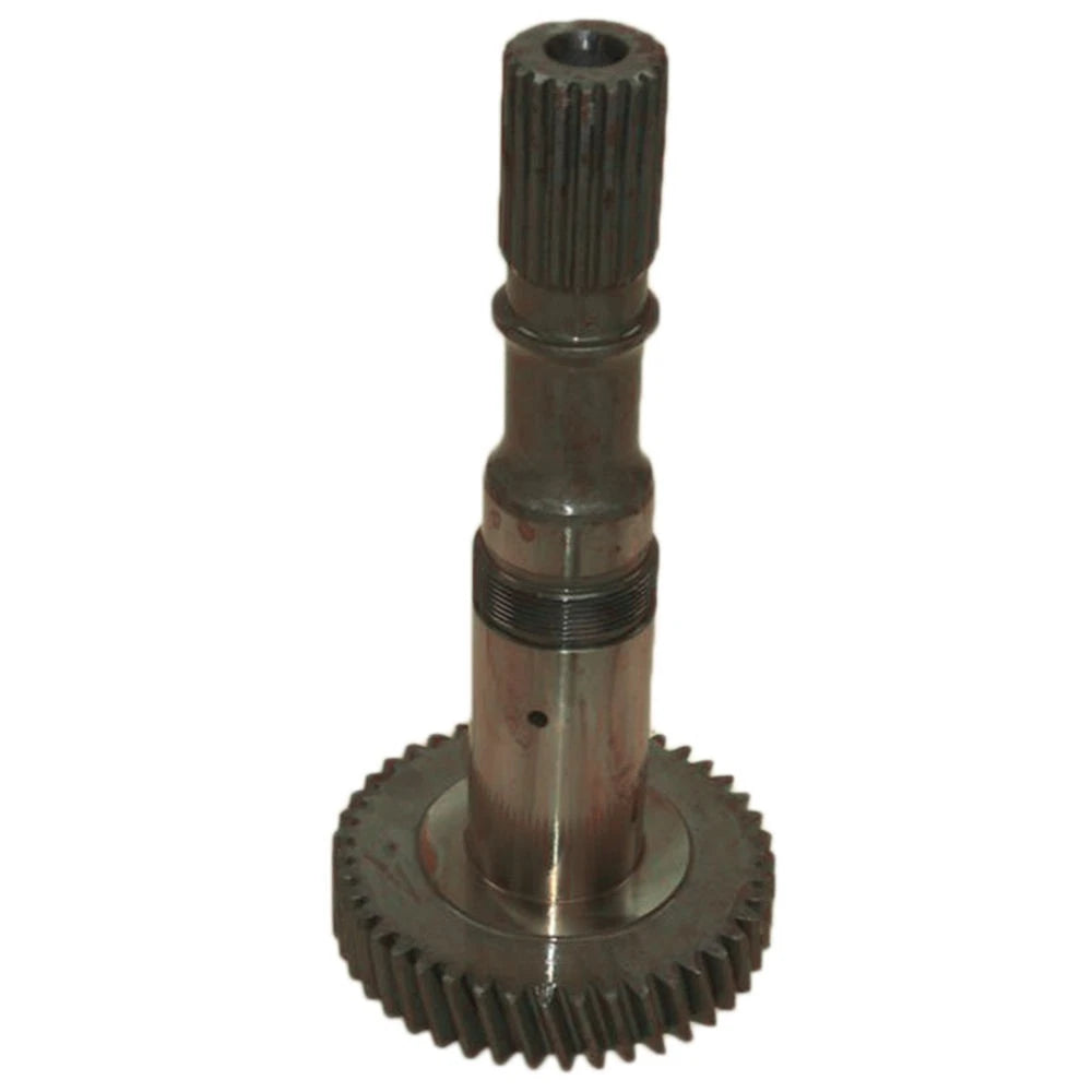 Lower Drive Shaft for Caterpillar 320B 320BL 320BN 320BS 322BL 322B (1995–2005)