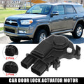 Power Door Lock Actuator Motor Right 72115-S6A-J11 for Honda Odyssey Civic CR-V (2005–2010)