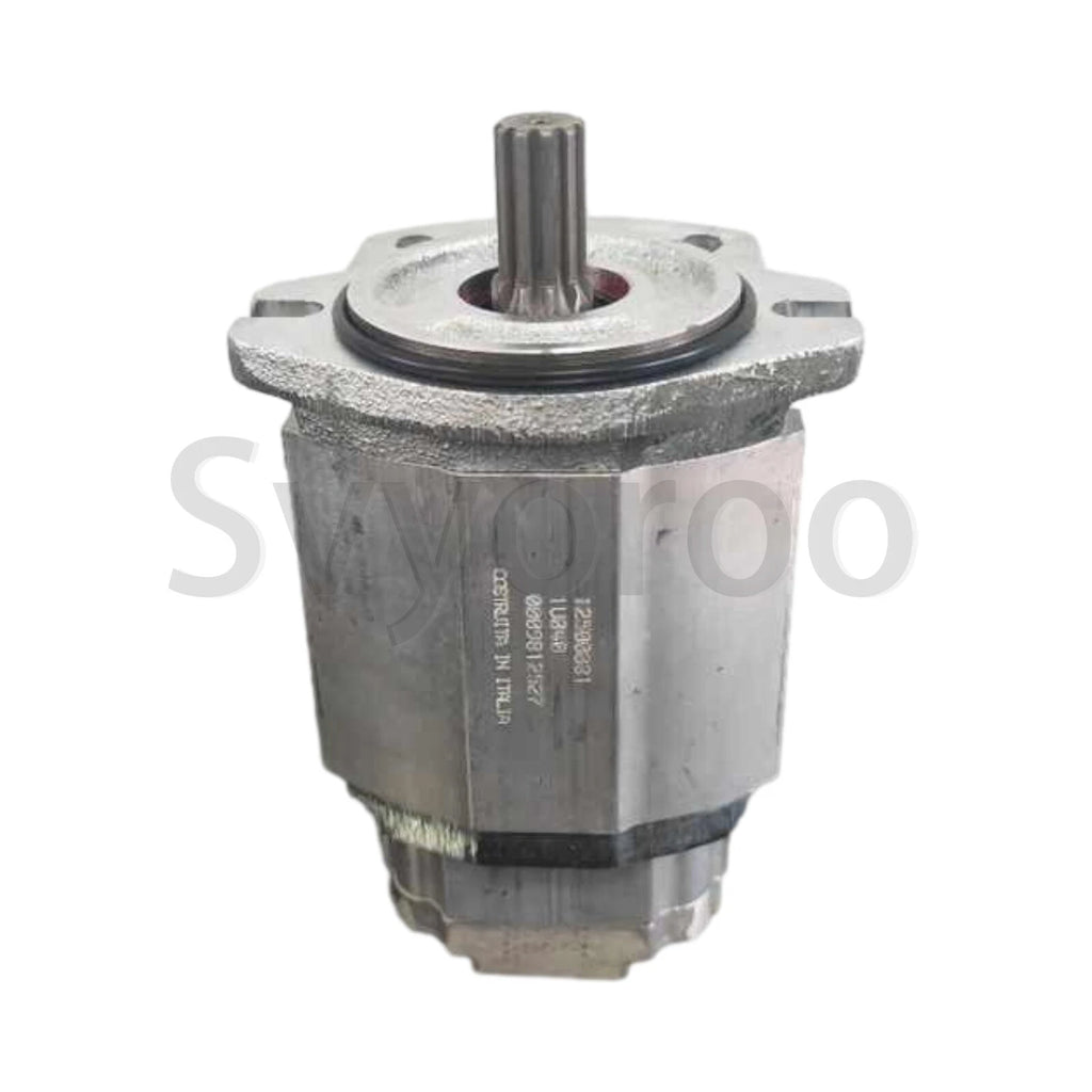 Hydraulic Gear Pump 0009812527 for Linde Forklift (1219–1319, HT30)