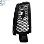 Front Radiator Grille Assembly for Ford F-150 (2018–2020) Agate Black