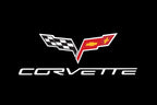 Fender Gripper Protective Cover with Logo for Chevrolet Corvette C6 (2005–2013)