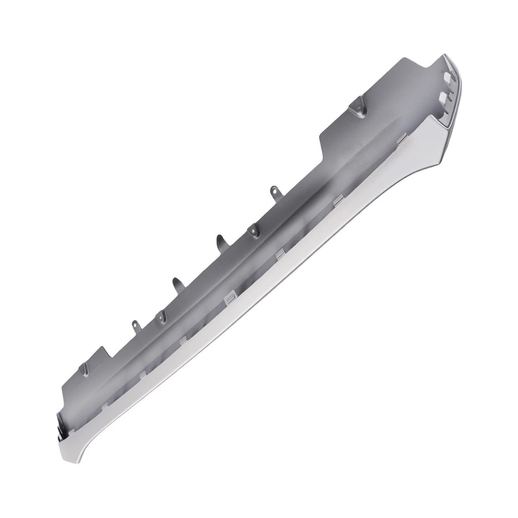 Front Lower Bumper Cover Shield for Volvo XC90 (2016–2019) 31353383