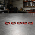 10 Pack O-Rings for SC2 SC3 SC4 SC5 CT10 Steam Cleaners Replacement