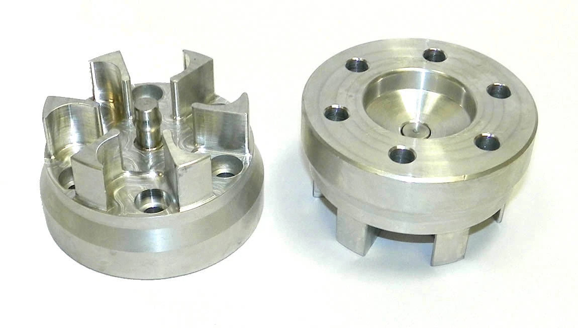 Coupler for Sea-Doo 800 RFI / 951 DI/LTD (1999–2007)