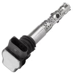 Ignition Coil Kit for Audi A4 Quattro L4 1.8L Turbo (2001–2006)