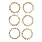 Clutch Friction Plate Kit for Honda CB500 CBR500R CMX500 Rebel (2014–2020)