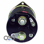 Solenoid for Komatsu D50 D53 D53P D53S (1976–1985)