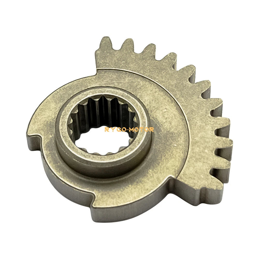 Gear Selector for Polaris Ranger 1000, 900, 800, 700, 570, 500, 425, 400 (2015–2023)
