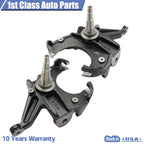 2.5" Front Drop Spindles Lowering Kit for Chevy C10 (1975-1986)