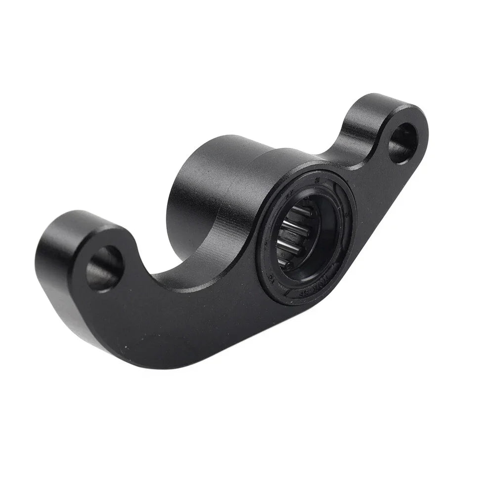 Rod Retainer Gear Shift Stabilizer Bracket for Kawasaki Z900 Z900RS (18-23)