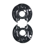 Rear Brake Dust Shield Plate for Mercedes-Benz C320 C350 (2001–2007)