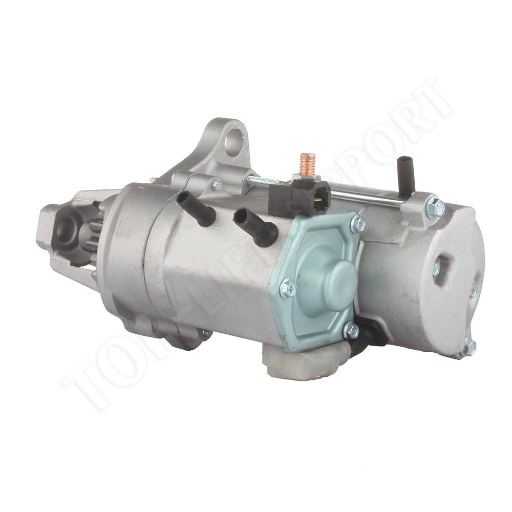 Starter for Dodge Dakota Sport (2003)