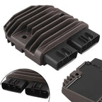 Aluminum Voltage Regulator Rectifier for Yamaha YZF R1 (2002–2012)