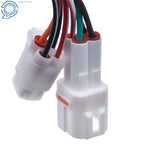 CDI Box for Yamaha Timberwolf 250 YFB250 (1999-2000)