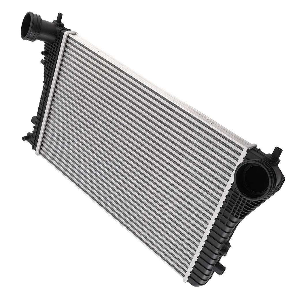 Aluminum Coolant Radiator for Audi A3 TT VW Jetta GTI Eos 2.0L (2006–2015)