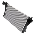 Aluminum Coolant Radiator for Audi A3 TT VW Jetta GTI Eos 2.0L (2006–2015)