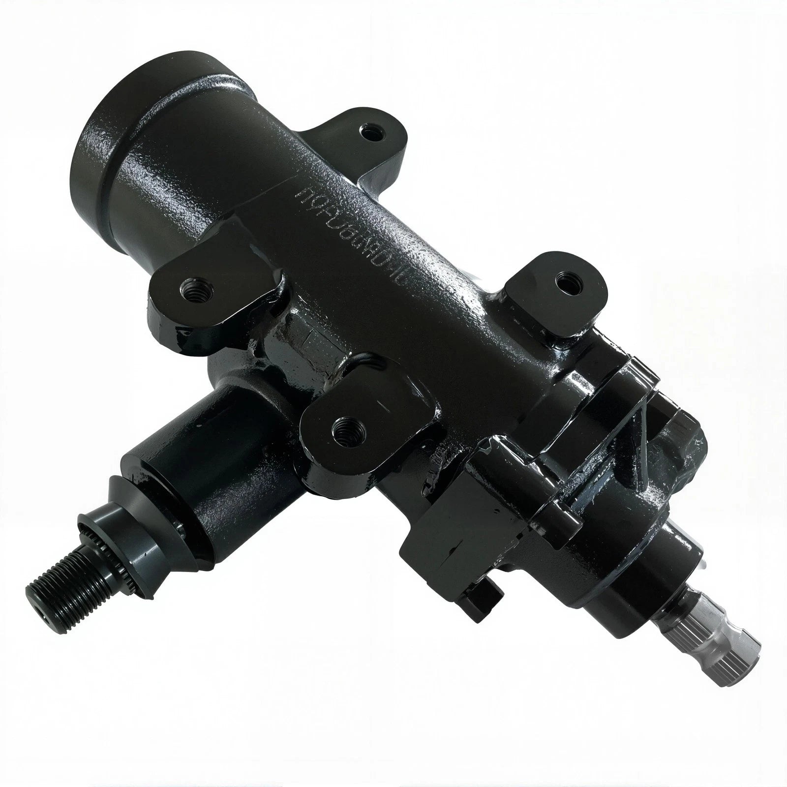 Power Steering Gear Box for Chevy AMC Pontiac Olds Buick (27-6529)
