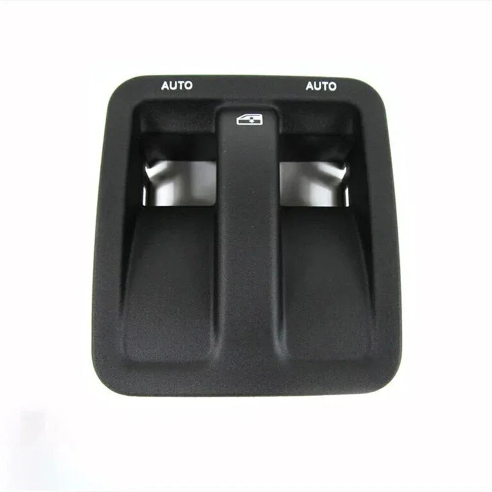 Center Dash Switch Bezel for 2011-2017 Jeep Wrangler
