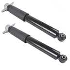 Set of 2 Self Leveling Shock Absorbers for Hyundai Palisade Kia Sorento (2020–2023)