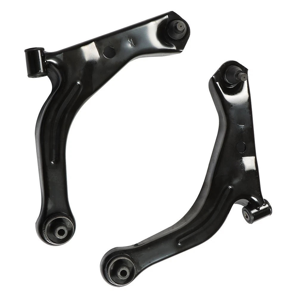Set of 6 Lower Control Arm Ball Joints & Outer Tie Rods for Ford Escape 2005–2009