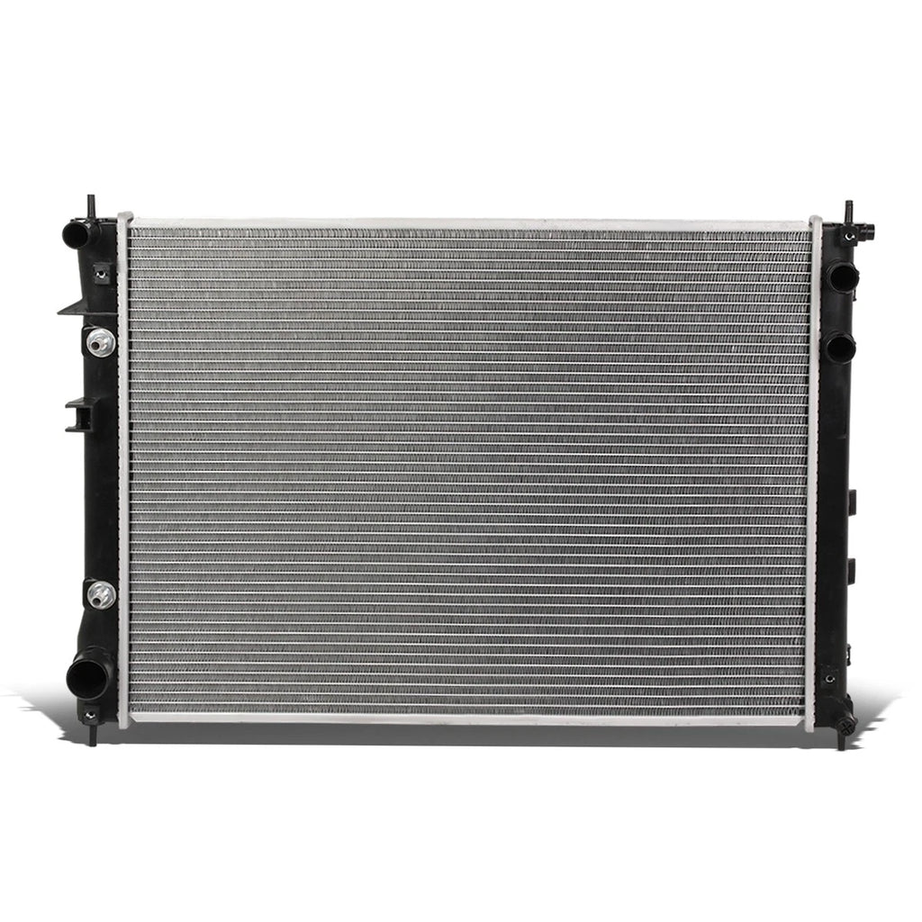 Aluminum Core Engine Cooling Radiator DPI 2846 for Subaru B9 Tribeca (2006–2014)