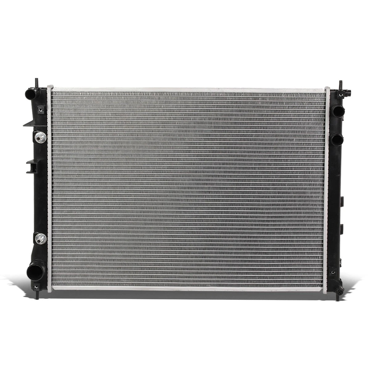 Aluminum Core Engine Cooling Radiator DPI 2846 for Subaru B9 Tribeca (2006–2014)